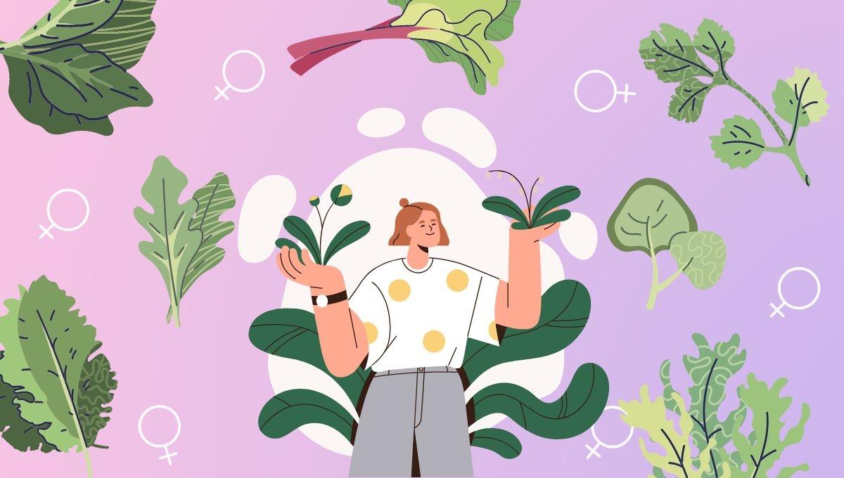 Desafíos de ser mujer vegana en México: superando prejuicios y estereotipos