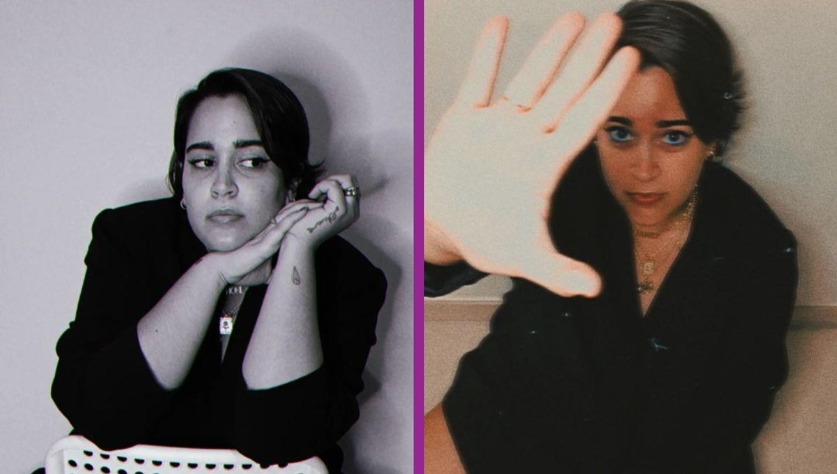 Mujer es despedida de su nuevo trabajo por pedir una talla de uniforme más grande Mujer es despedida de su nuevo trabajo por pedir una talla de uniforme más grande