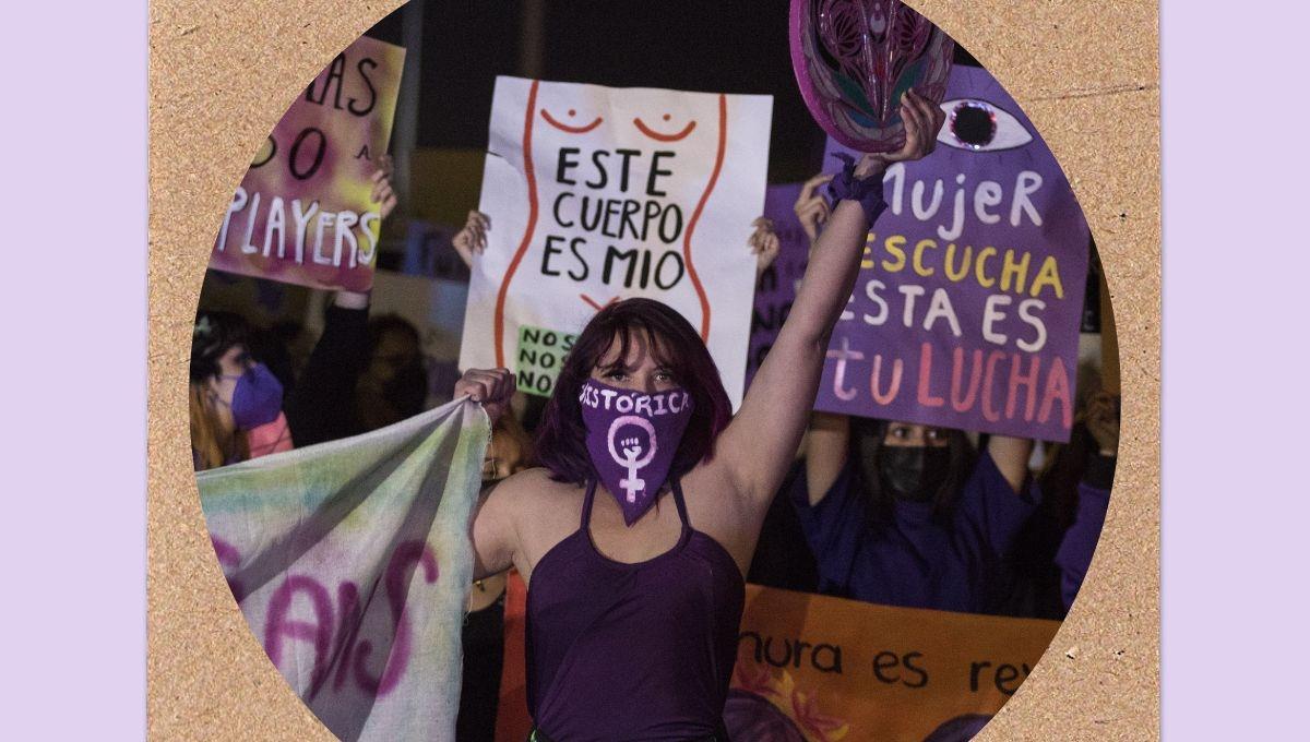 Un Día Sin Nosotras 2023: ¿hay paro nacional de mujeres el 9M y qué modificaciones habrán? Un Día Sin Nosotras 2023: ¿hay paro nacional de mujeres el 9M y qué modificaciones habrán?