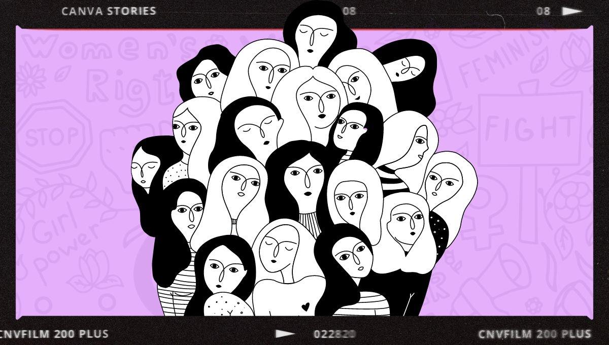 8M: Cinco películas para conocer la historia sobre la lucha feminista 8M: Cinco películas para conocer la historia sobre la lucha feminista