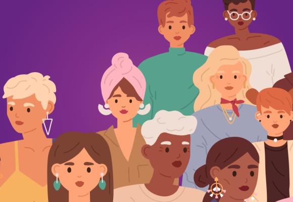 Los pendientes del 8M en la Secretaría de Relaciones Exteriores