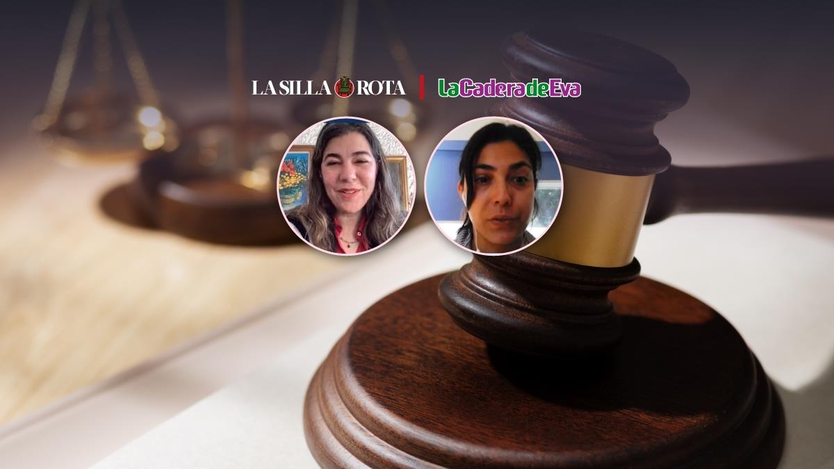 Por “mala madre” perdió a su hijo: así se aplica la justicia sin perspectiva de género en México Por “mala madre” perdió a su hijo: así se aplica la justicia sin perspectiva de género en México