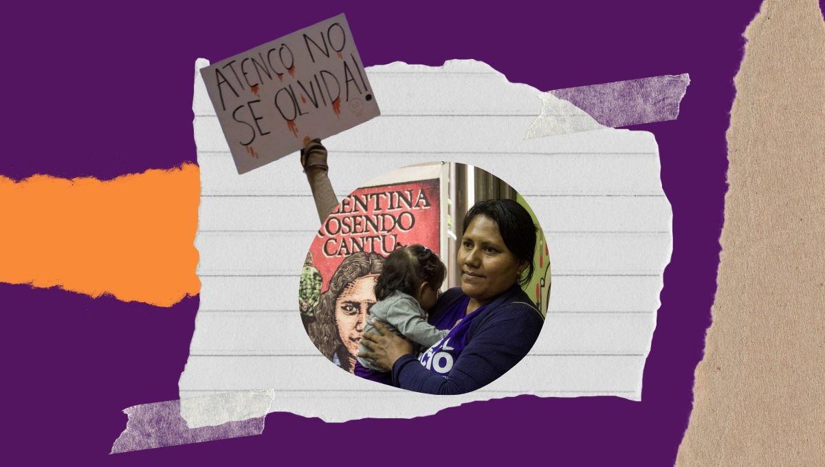 Violencia policial contra las mujeres: permisibilidad institucional y judicial