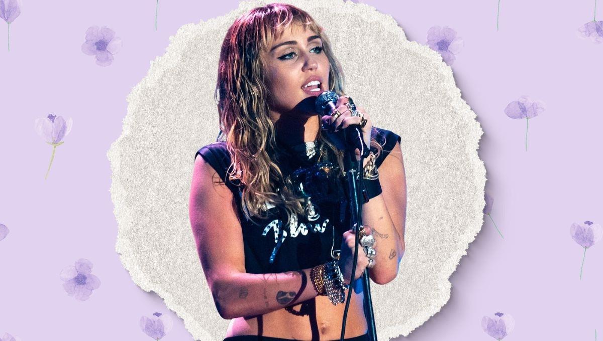 Miley Cyrus florece con su nuevo álbum ‘Endless Summer Vacation’