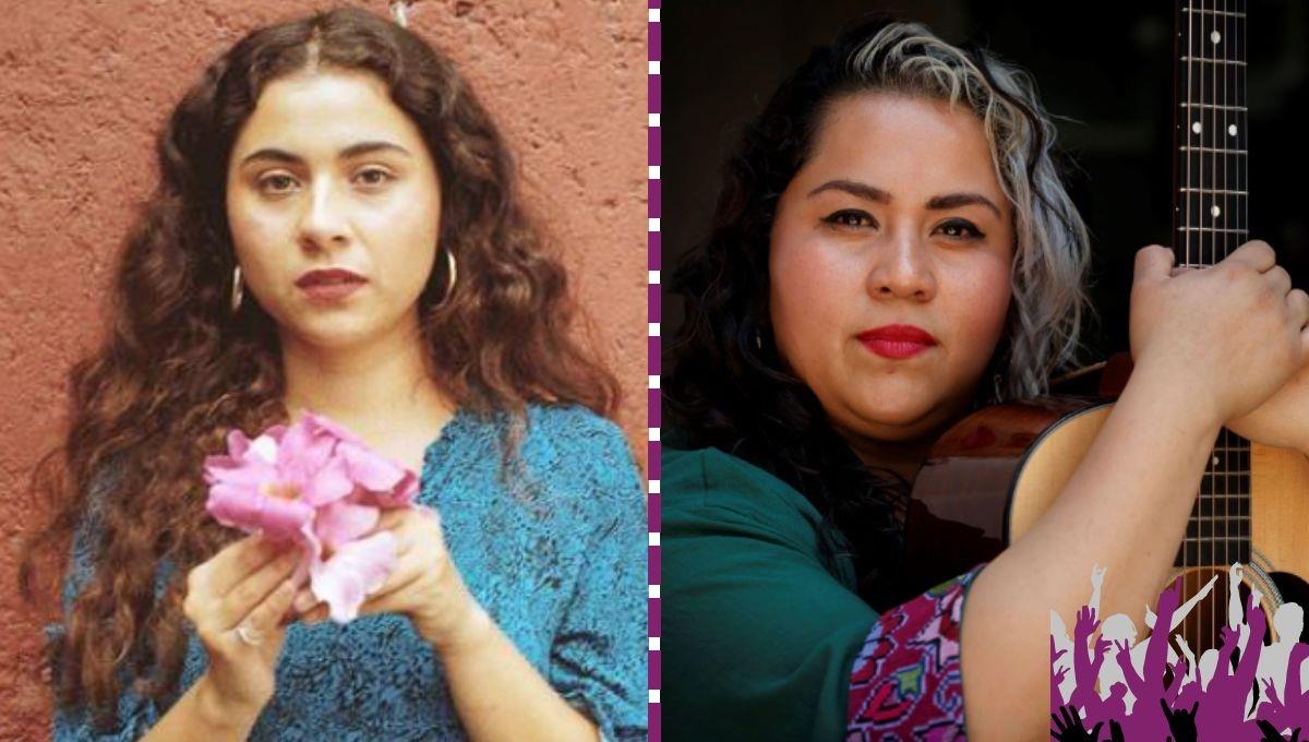 Concierto gratuito de Silvana Estrada y Vivir Quintana: ¿cuándo y dónde? Concierto gratuito de Silvana Estrada y Vivir Quintana: ¿cuándo y dónde?