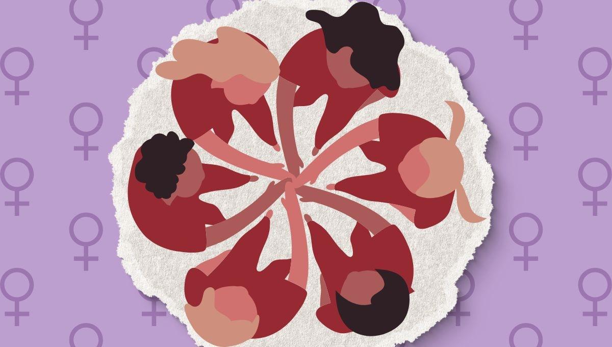 Activistas de todo el mundo se reunirán en México para crear Internacional Feminista Activistas de todo el mundo se reunirán en México para crear Internacional Feminista