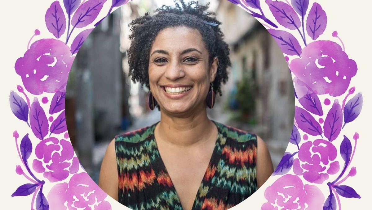 ¿Quién fue Marielle Franco?: Continúa impunidad tras feminicidio político