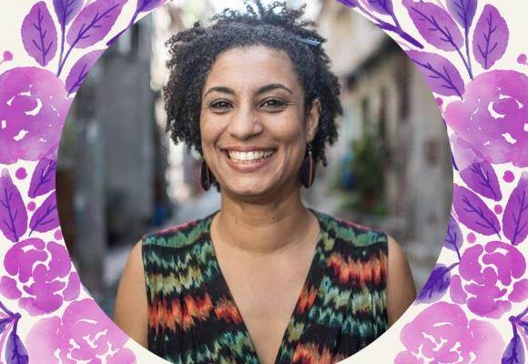 &iquest;Qui&eacute;n fue Marielle Franco?: Contin&uacute;a impunidad tras feminicidio pol&iacute;tico