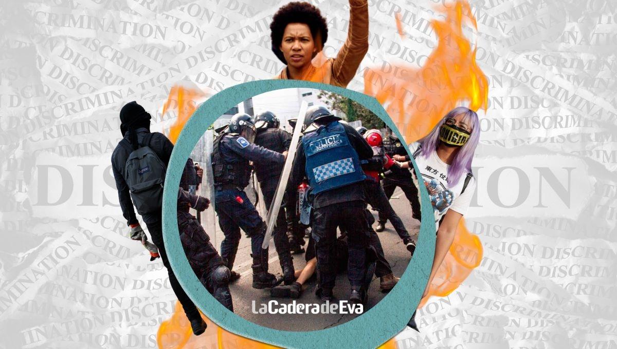 Policía mexicana: Actos inhumanos, desapariciones y brutalidad Policía mexicana: Actos inhumanos, desapariciones y brutalidad