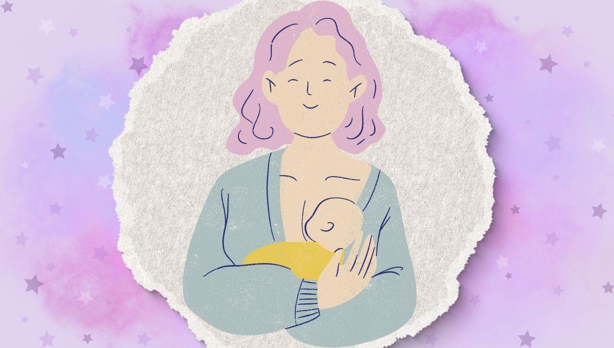 “Era una distracción”: Madre es expulsada de un Tribunal por amamantar a su hija “Era una distracción”: Madre es expulsada de un Tribunal por amamantar a su hija