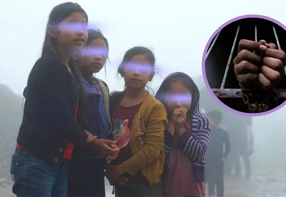 Senado penaliza con 22 a&ntilde;os de c&aacute;rcel a quien gestione o contraiga matrimonio infantil