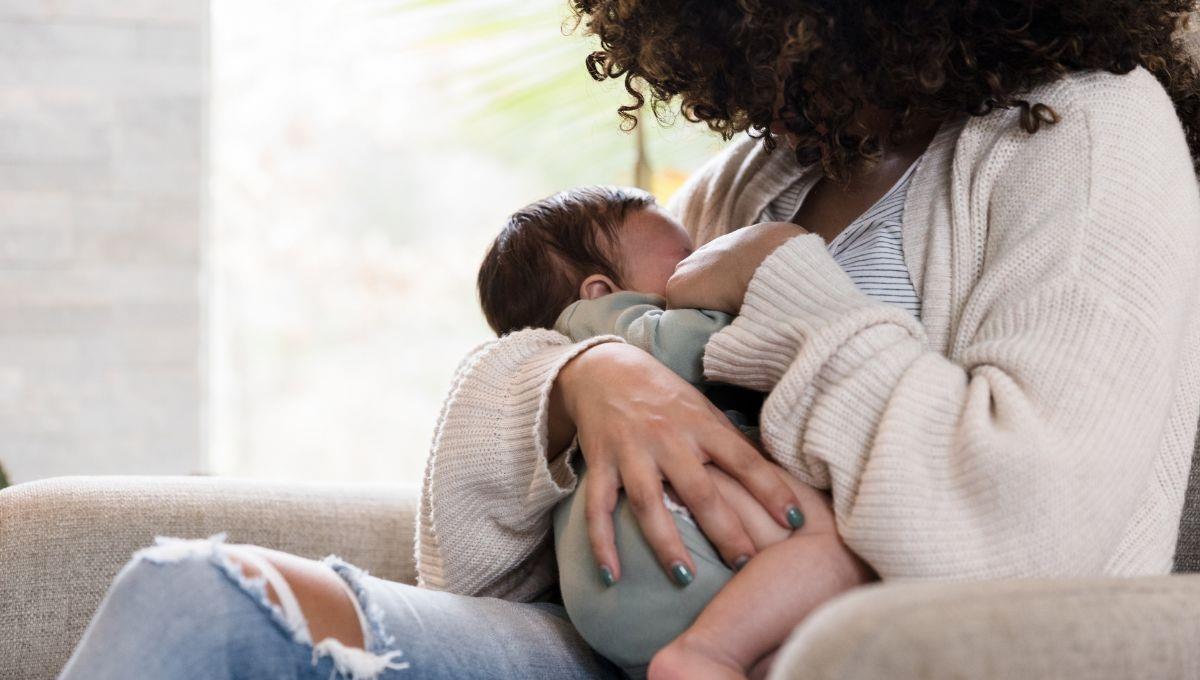 Cinco textos sobre lactancia materna y feminismo que debes conocer si eres mamá