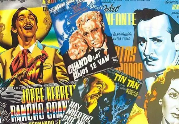 Cine de oro mexicano: un nido de estereotipos machistas