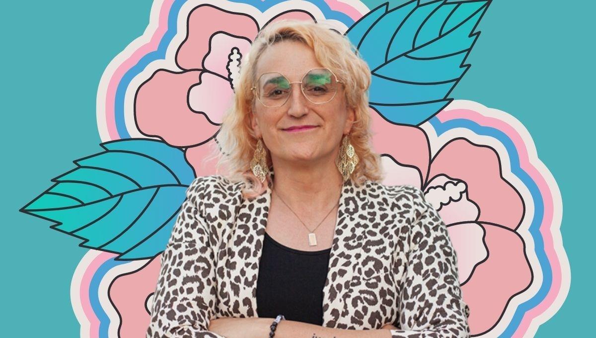 Leigh Finke, legisladora trans, hace historia y gana reconocimiento “Mujer del año” Leigh Finke, legisladora trans, hace historia y gana reconocimiento “Mujer del año”