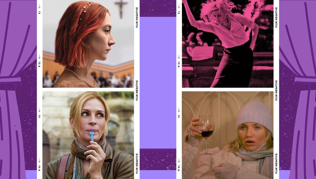 Películas sobre liberación femenina que vas a querer ver una y otra vez Películas sobre liberación femenina que vas a querer ver una y otra vez