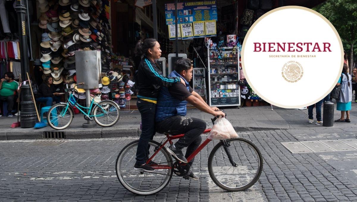 Cómo registrarte al Programa Bienestar: mujeres trabajadoras y personas en orfandad materna Cómo registrarte al Programa Bienestar: mujeres trabajadoras y personas en orfandad materna