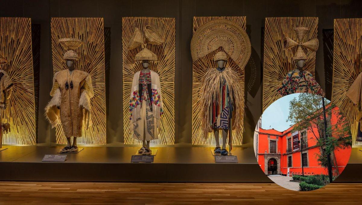 Quién es Carla Fernández y por qué no puedes perderte su exposición en el Franz Mayer