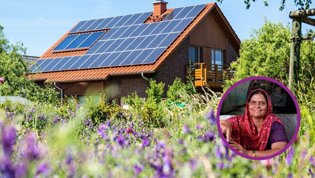 ¿Quiénes son las solar mamas, las mujeres que contribuyen a la autonomía energética? ¿Quiénes son las solar mamas, las mujeres que contribuyen a la autonomía energética?
