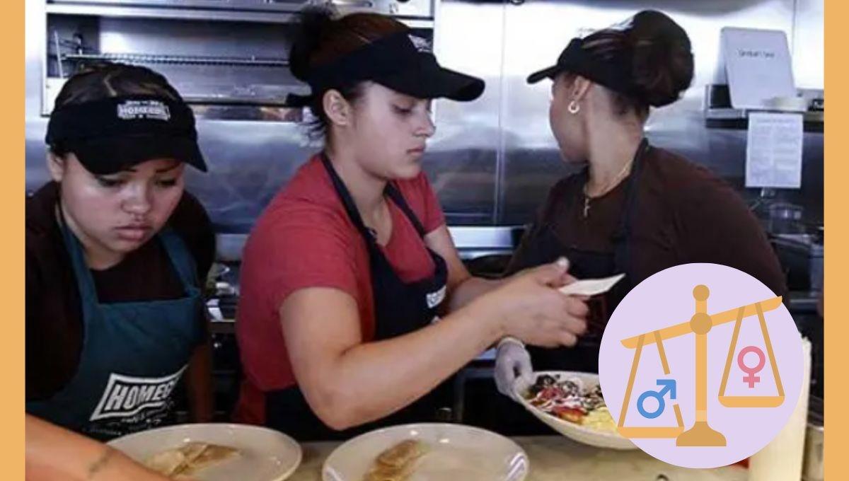 Mujeres latinas en EUA, el sector que más trabaja y gana hasta tres veces menos: ¿por qué? Mujeres latinas en EUA, el sector que más trabaja y gana hasta tres veces menos: ¿por qué?