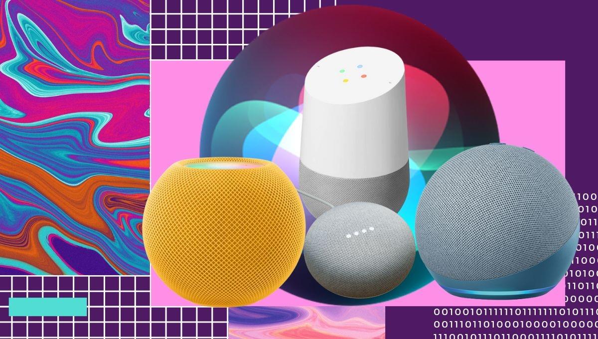 ¿Por qué más del 5% de la población hace propuestas sexuales a sus asistentes virtuales? ¿Por qué más del 5% de la población hace propuestas sexuales a sus asistentes virtuales?