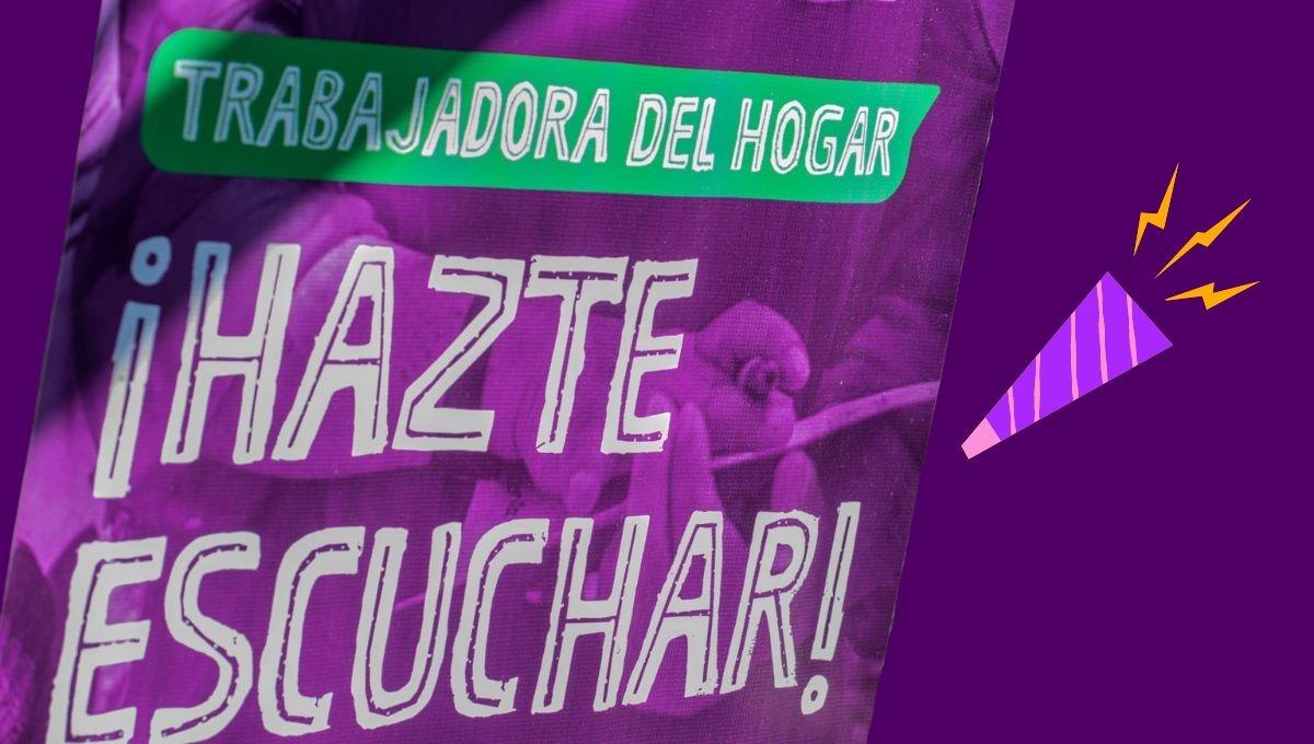 ¿Cuáles son los derechos y obligaciones de las personas trabajadoras del hogar? ¿Cuáles son los derechos y obligaciones de las personas trabajadoras del hogar?