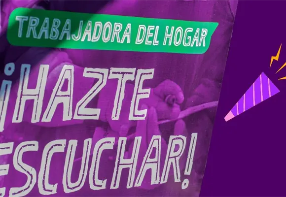 ¿Cuáles son los derechos y obligaciones de las personas trabajadoras del hogar?