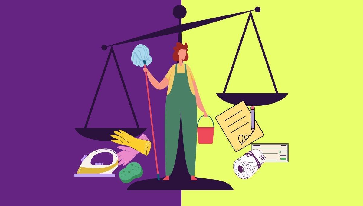 Cuidar a quienes cuidan: ¿quiénes contratan trabajadoras del hogar en México? Cuidar a quienes cuidan: ¿quiénes contratan trabajadoras del hogar en México?