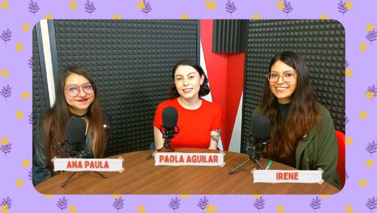 podcast sobre poligamia
