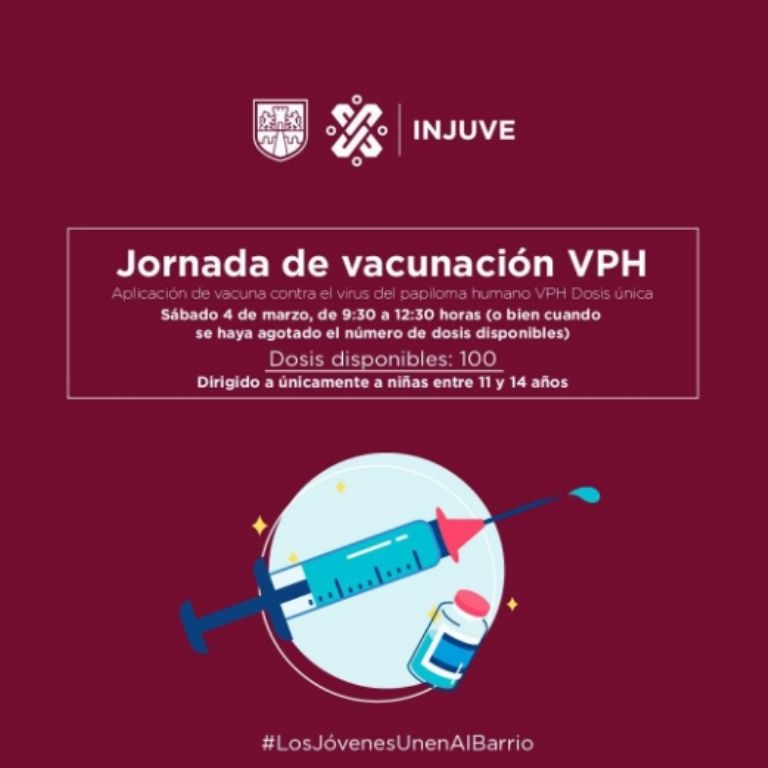 Día Internacional de la Concientización del Virus del Papiloma Humano