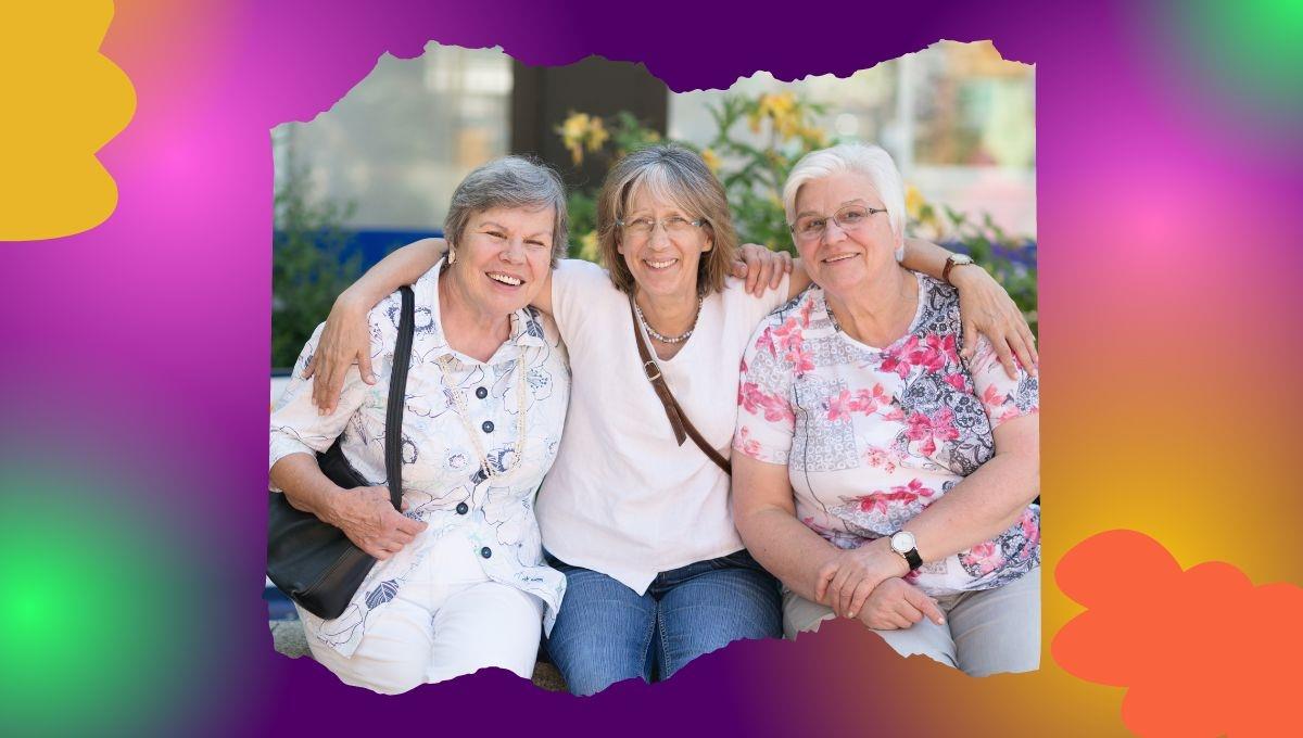 Amistad, comunidad y circuitos de cuidados