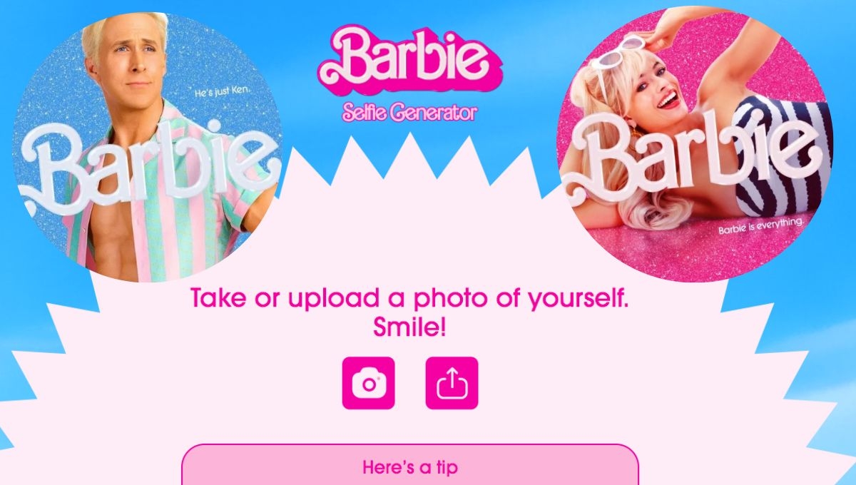 Pelicula de la barbie eva sales