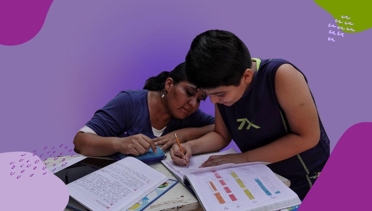 Por qué hablar de "madres solteras" va de la mano de estigmas y discriminación Por qué hablar de "madres solteras" va de la mano de estigmas y discriminación