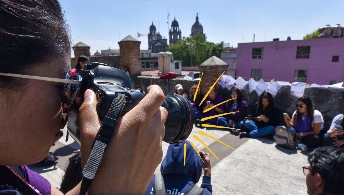 Cómo ejercer el periodismo desde un pensamiento decolonial: claves para entenderlo Cómo ejercer el periodismo desde un pensamiento decolonial: claves para entenderlo