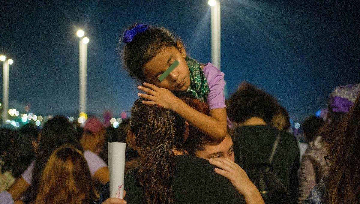 Niñas y adolescentes no son reconocidas como víctimas de feminicidio: la CDMX busca tipificarlo Niñas y adolescentes no son reconocidas como víctimas de feminicidio: la CDMX busca tipificarlo