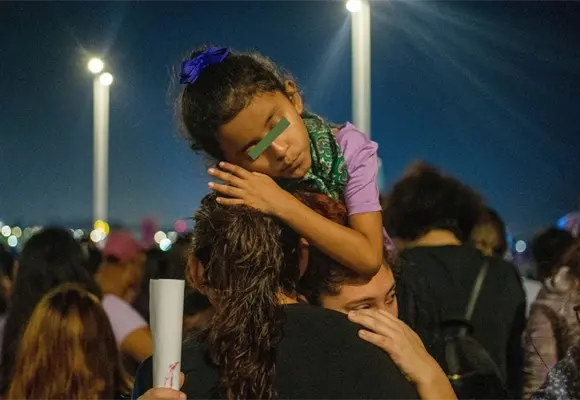 Niñas y adolescentes no son reconocidas como víctimas de feminicidio: la CDMX busca tipificarlo