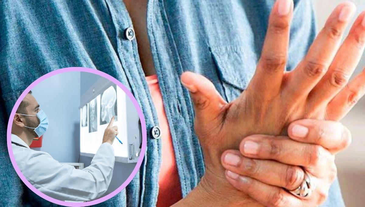 Personal médico tarda de 4 a 10 años en diagnosticar enfermedades a mujeres: ¿por qué? Personal médico tarda de 4 a 10 años en diagnosticar enfermedades a mujeres: ¿por qué?