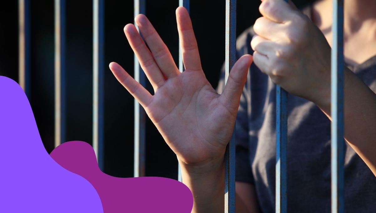 “Cartas para la libertad”: una serie sobre 13 internas del penal femenil de Santa Martha Acatitla “Cartas para la libertad”: una serie sobre 13 internas del penal femenil de Santa Martha Acatitla