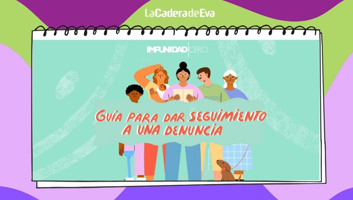 ¿Cómo hacer una denuncia y dónde? El sitio web que explica el paso a paso ¿Cómo hacer una denuncia y dónde? El sitio web que explica el paso a paso