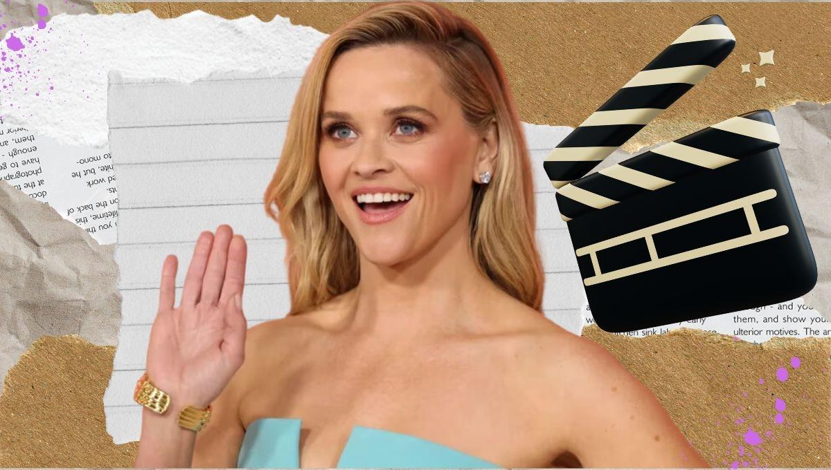 ¿Qué pasó con Reese Whiterspoon?: la actriz que creó una productora sólo para mujeres ¿Qué pasó con Reese Whiterspoon?: la actriz que creó una productora sólo para mujeres