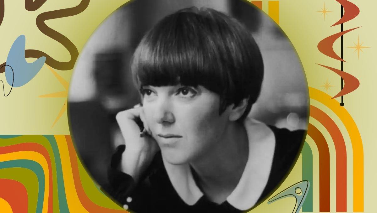 Murió Mary Quant, creadora de las minifaldas que dijo: ¡muerte al buen gusto, la vulgaridad es vida!
