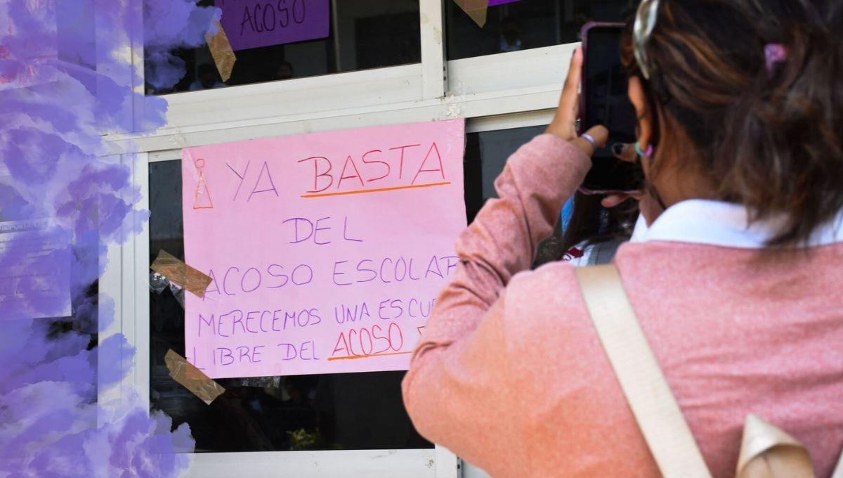 Las universidades como espacios con brechas y violencia de género Las universidades como espacios con brechas y violencia de género
