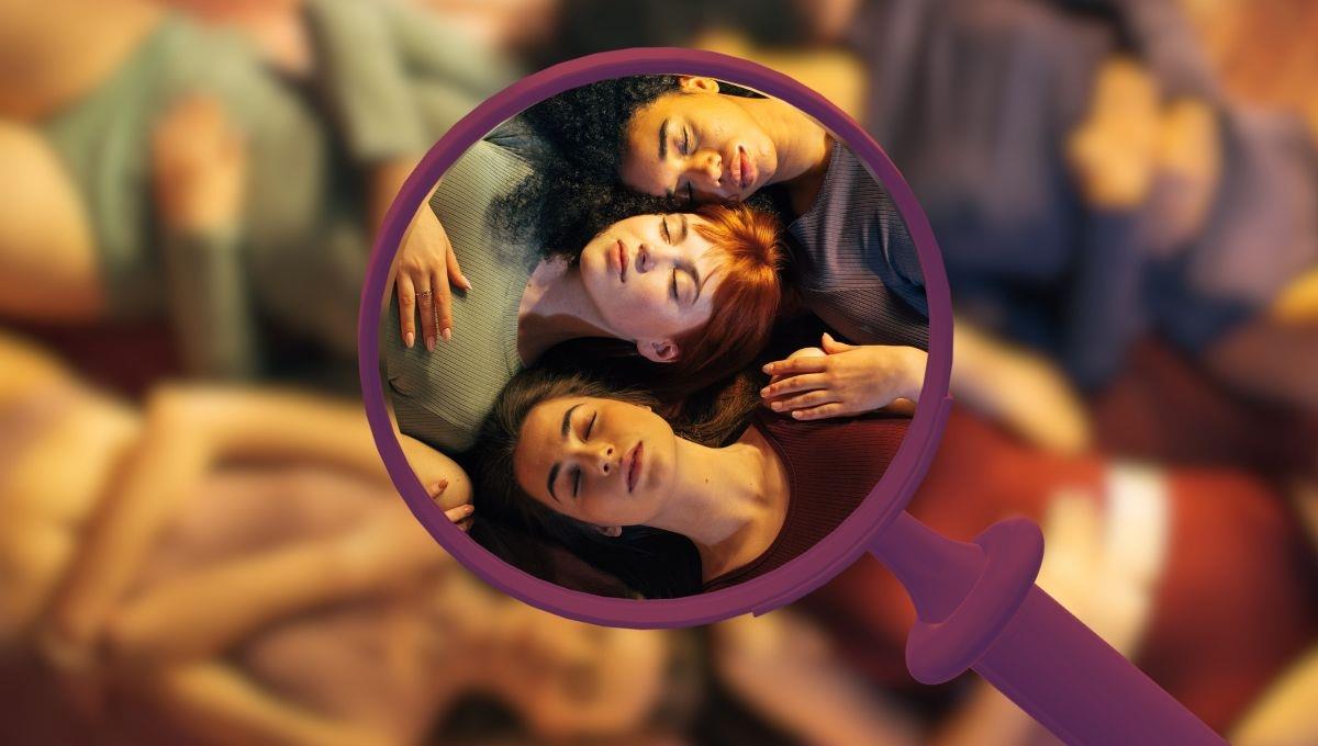 La incapacidad de reconocer el punto de vista femenino: conoce más sobre la ginopia La incapacidad de reconocer el punto de vista femenino: conoce más sobre la ginopia