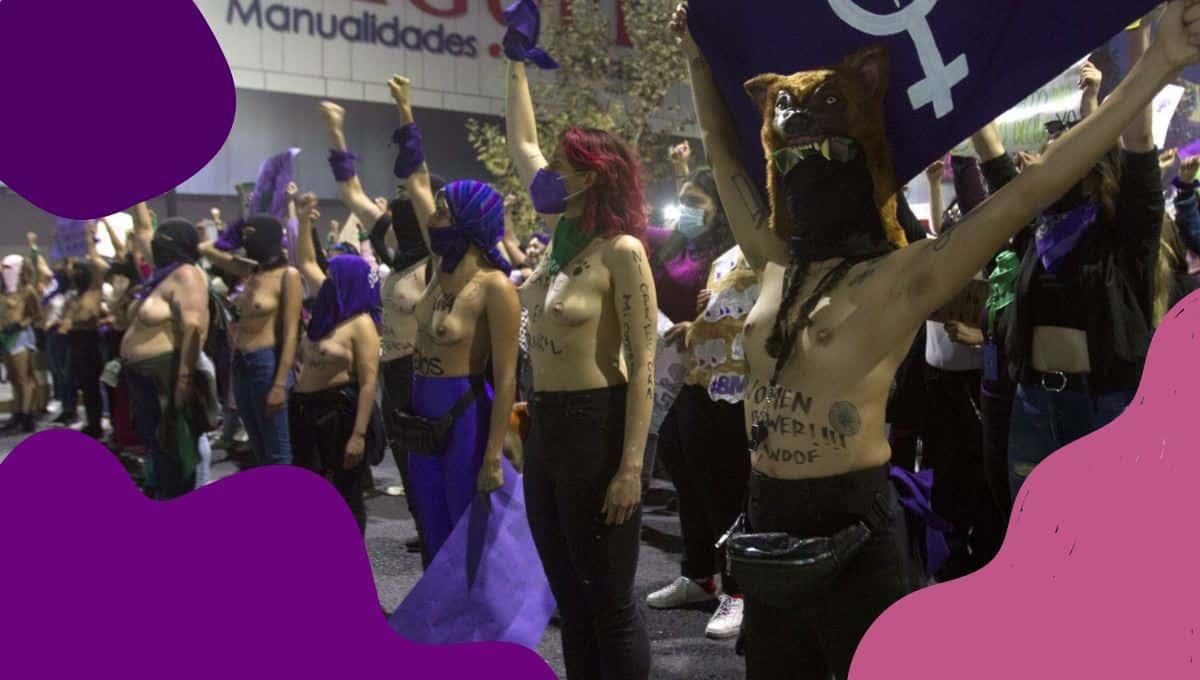 El movimiento braless: ¿por qué las mujeres ya no quieren usar brasier?