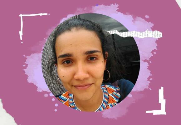 La latinoamericana que creó un gel cicatrizante de bajo costo