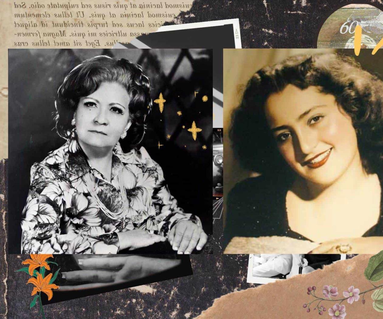 Compositoras que incomodaron a los hombres antes que Paquita la del Barrio Compositoras que incomodaron a los hombres antes que Paquita la del Barrio