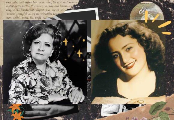 Compositoras que incomodaron a los hombres antes que Paquita la del Barrio