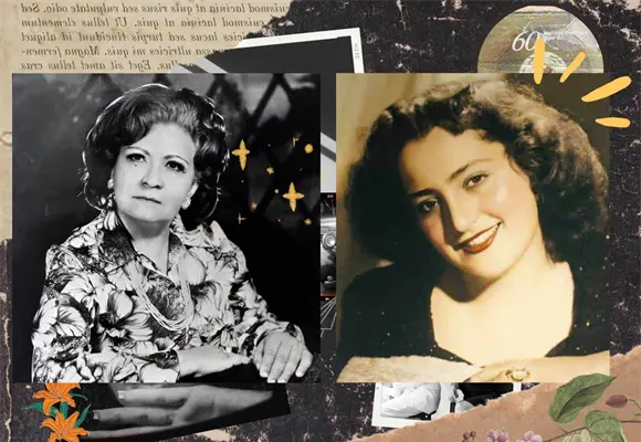 Compositoras que incomodaron a los hombres antes que Paquita la del Barrio