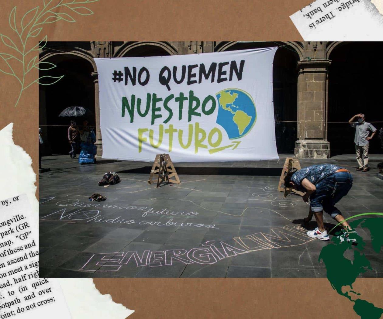 El peligro de defender la tierra en América Latina