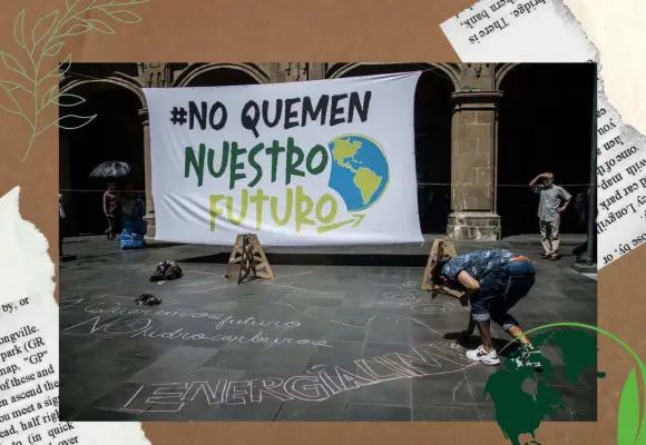 El peligro de defender la tierra en Am&eacute;rica Latina