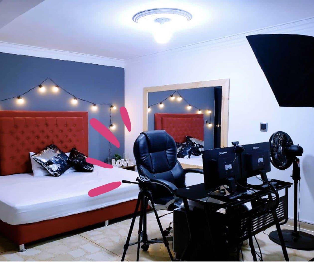 Estudios webcam en Colombia, una posibilidad para hablar de trabajo sexual